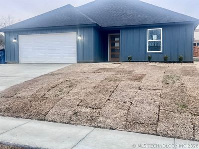 730 E 38th St N, Tulsa, OK, 74106