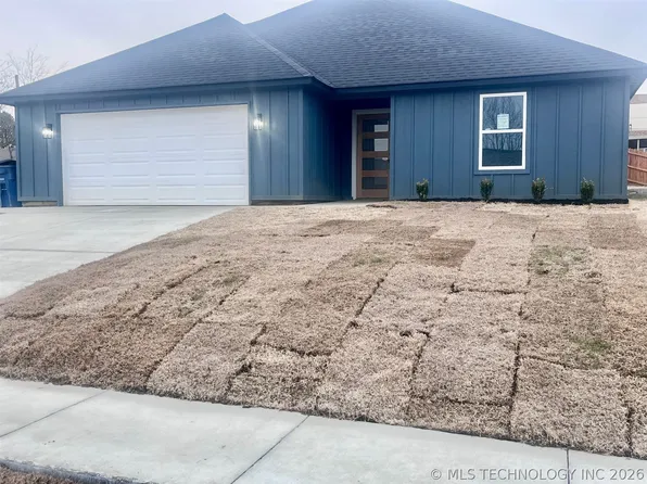 730 E 38th St N, Tulsa, OK 74106