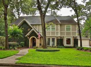 9515 Oxted Ln, Spring, TX 77379