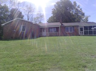 2665 Edmonds Rd, Galax, VA 24333