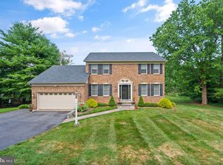 4183 Stepney Dr, Gainesville, VA 20155