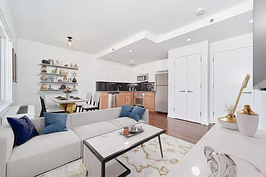 Rented by Living New York