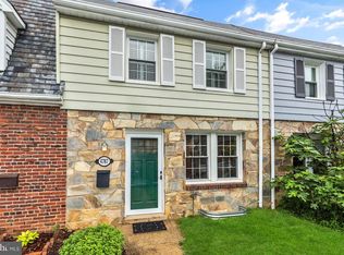 4787 21st Rd N, Arlington, VA 22207