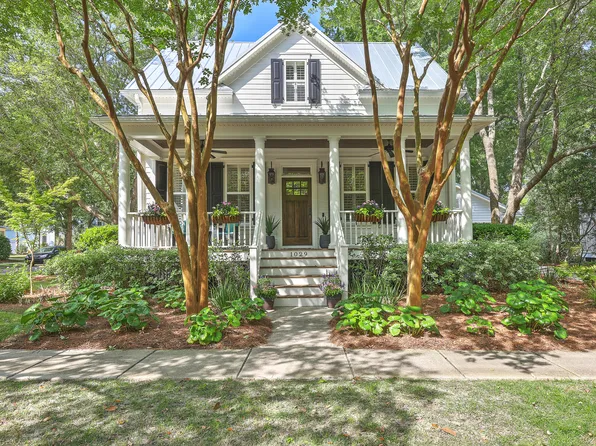 1029 Barfield St, Charleston, SC 29492