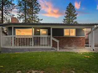4229 E 37th Ave, Spokane, WA 99223