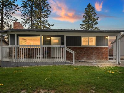 4229 E 37th Ave, Spokane, WA, 99223