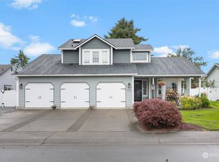 405 Waunch St, Centralia, WA 98531