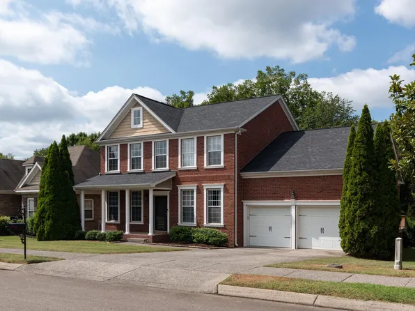 1018 Aenon Cir, Spring Hill, TN 37174