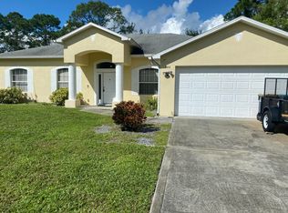 246 Greenbrier Ave NW, Palm Bay, FL 32907