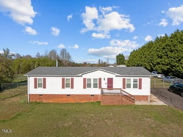 273 Roy Pierce Rd, Timberlake, NC 27583