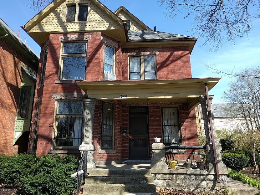 1st image of 1022 Neil Ave #2