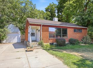 4372 S 375 E, Washington Terrace, UT 84405