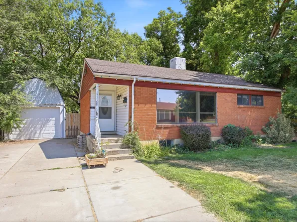 4372 S 375 E, Washington Terrace, UT 84405