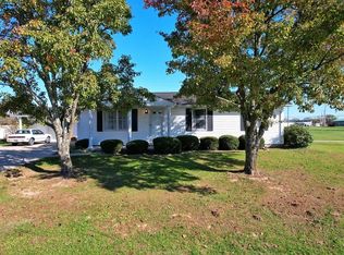306 Elizabeth Ln, Waverly, OH