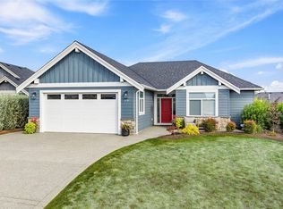 436 Ridgefield Dr, Parksville, BC V9P0C3