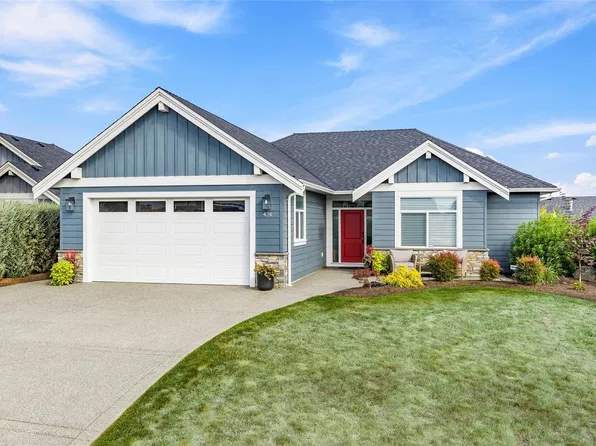 436 Ridgefield Dr, Parksville, BC V9P 0C3