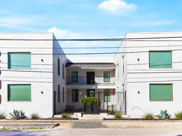 2300 Stanford St, Houston, TX