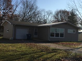 813 Fairlane Dr, Brookfield, MO 64628