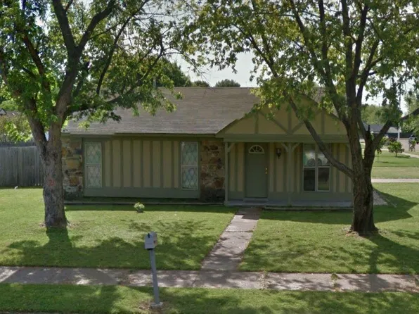 2725 Dromedary Dr, Memphis, TN 38133