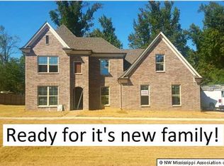 14500 Red Chip Trl, Olive Branch, MS 38654