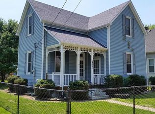210 S Long St, Caseyville, IL