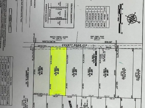 5679 County Road 410, Alvarado, TX 76009