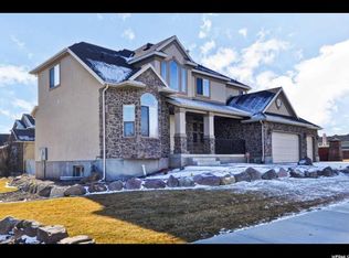 3187 W Alpine Creek Way, South Jordan, UT 84095