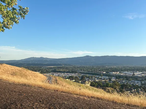 593 Adeline Ave, San Jose, CA 95136