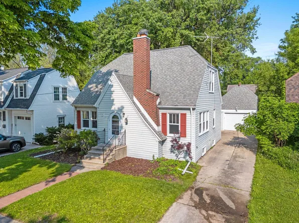 114 South Buchanan STREET, Green Bay, WI 54303