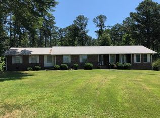 192 County Line Rd, Fayetteville, GA 30215