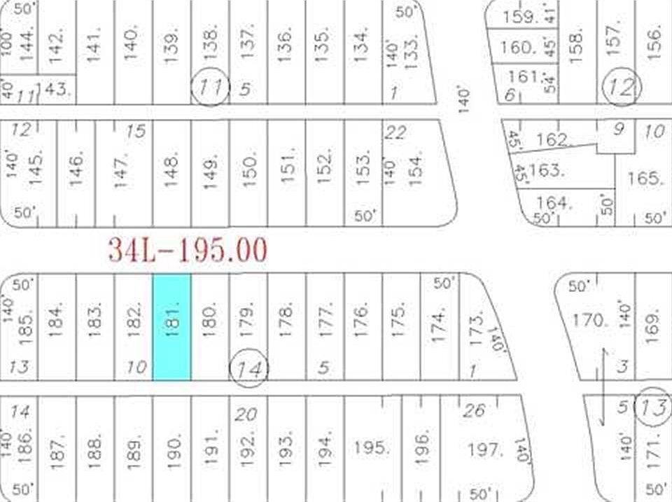 1st image of 1611 W 22nd St