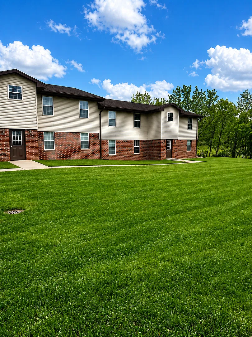 Jamesway Apartments — Photo 3