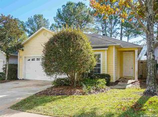 11563 NW 17th Pl, Gainesville, FL 32606