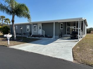 519 Beechcraft St #519, Lake Placid, FL 33852