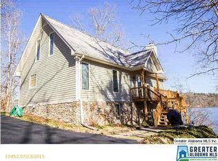 40 Claytons Cove Rd, Ashville, AL 35953