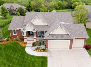 2141 N Glen Wood Ct, Wichita, KS 67230