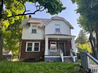 772 N Chevrolet Ave, Flint, MI 48504
