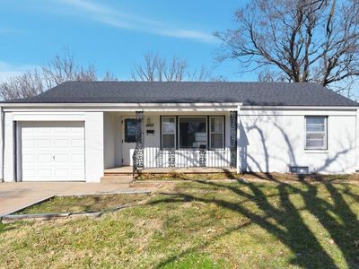 7238 E Morris St, Wichita, KS, 67207