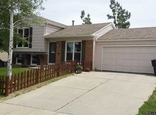 2371 Sagewood Ave, Casper, WY 82601