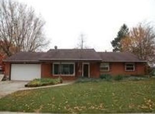 414 W Herr St, Englewood, OH
