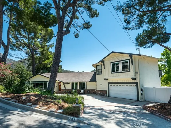 2320 Jayma Ln, La Crescenta, CA 91214