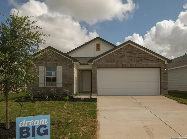 5911 Caliche Falls, San Antonio, TX 78222
