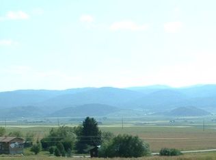 97 Chokecherry Dr, Star Valley Ranch, WY 83127