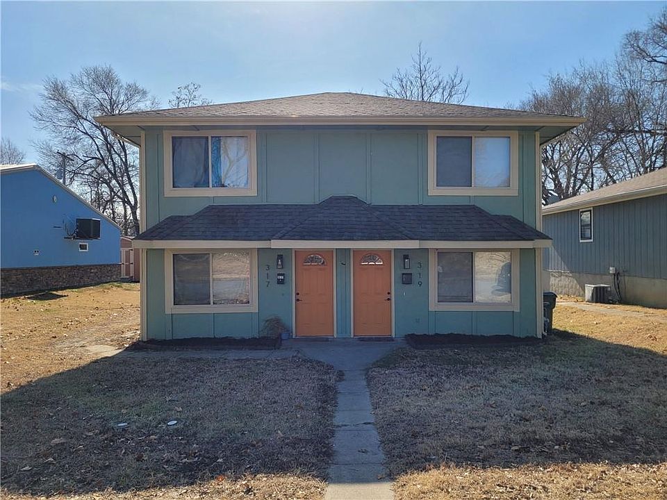 1st image of 317 Kiowa St #319
