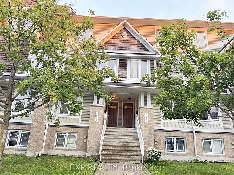 564 Chapman Mills Dr #B — Photo 1