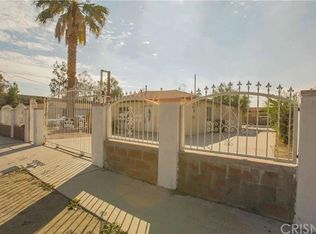 11723 Borden Ave, Pacoima, CA 91331