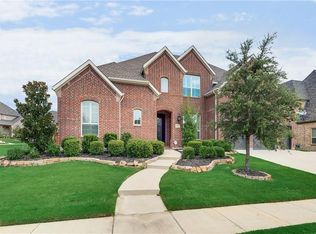 1005 Hazel Dr, Argyle, TX 76226