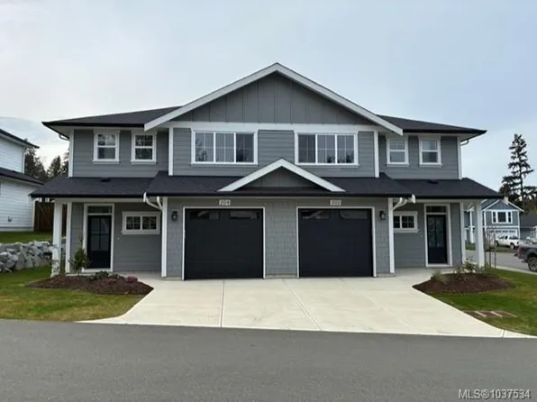 2580 Brookfield Dr #202, Courtenay, BC V9N 0E6