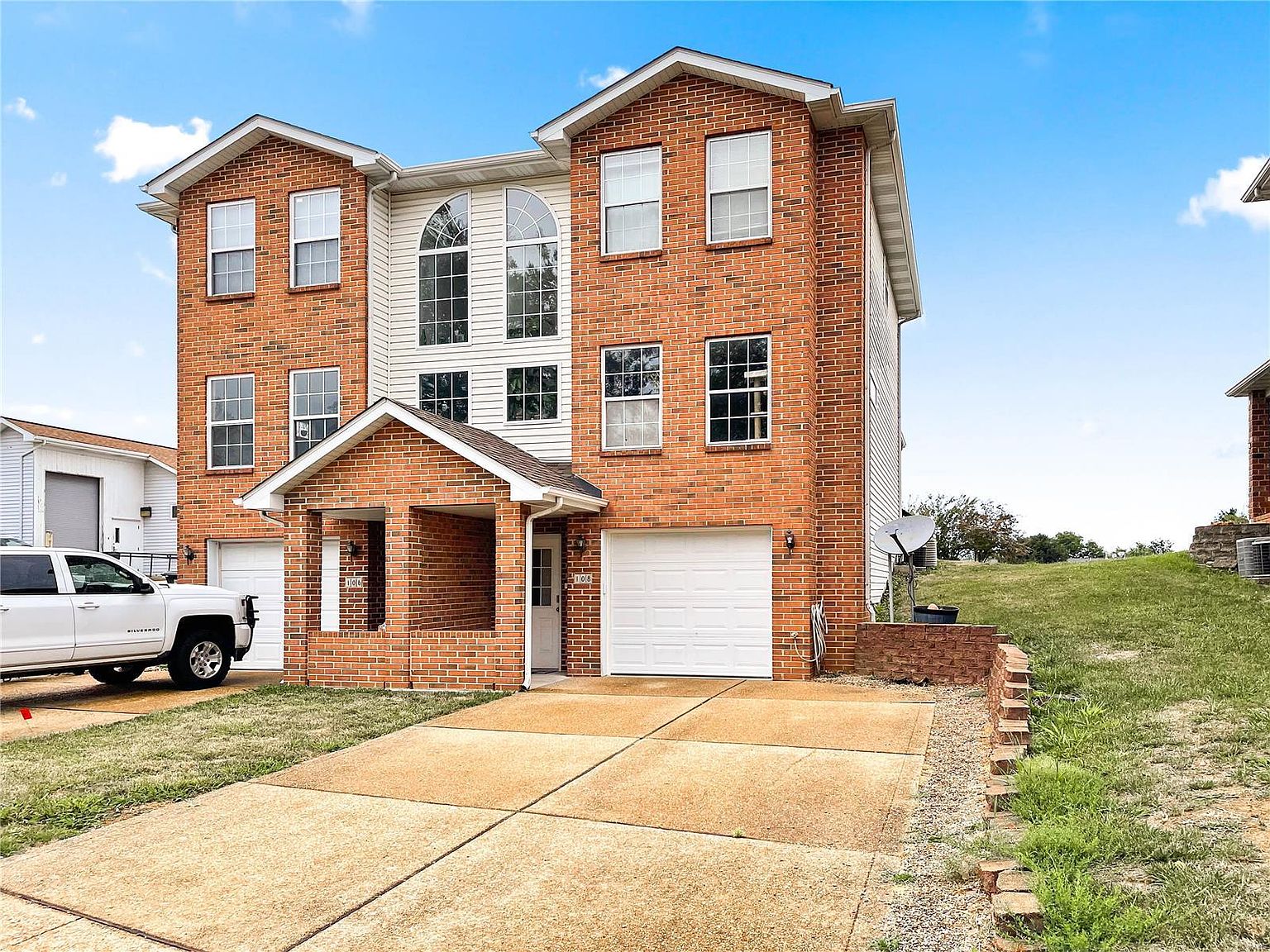 108 Empson Dr, Valmeyer, IL 62295 Zillow