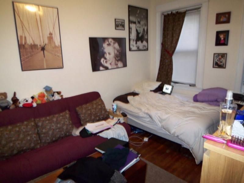 2nd image of 59 Westland Ave APT 21A